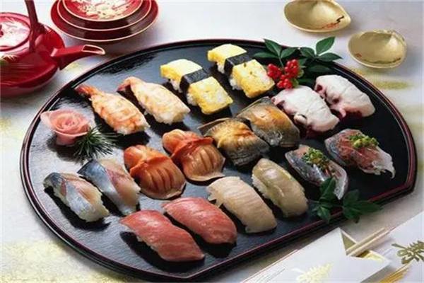 和の樂日本料理加盟