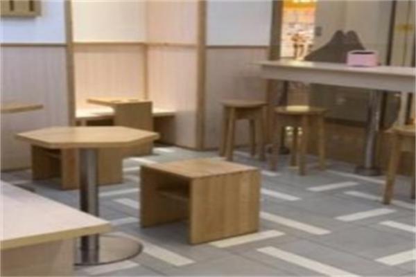 付小桃奶茶加盟