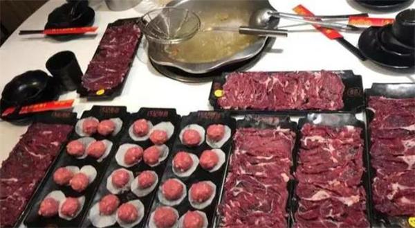 傳記潮發(fā)牛肉店