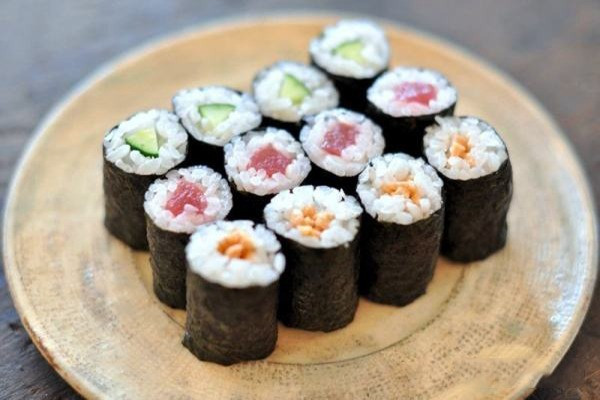 提壺壽司