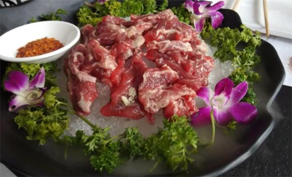 花樣美腩火鍋