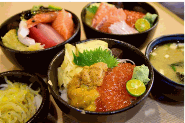一樂料理加盟