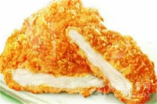 喔雞喔雞美味雞排加盟
