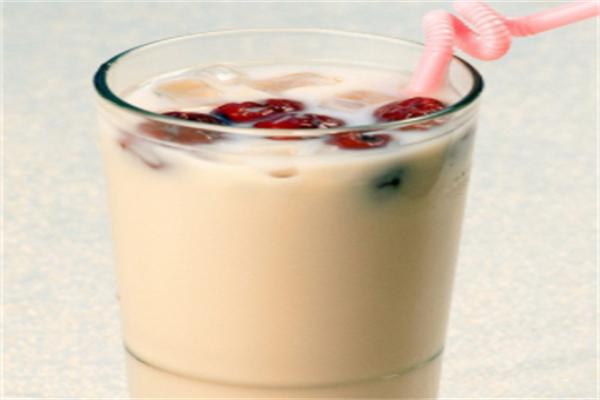 貪趣奶茶加盟