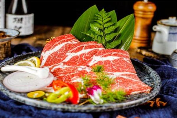 一畝玖日式燒肉加盟
