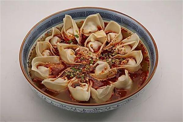 巧味骨湯大抄手加盟