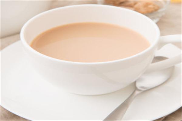 貪趣奶茶加盟