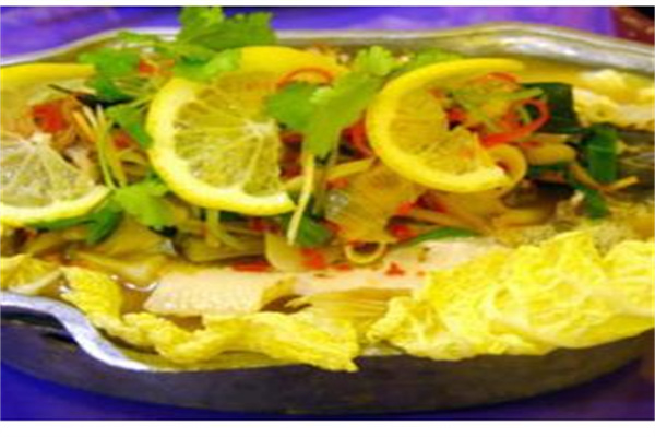 一家人泰國(guó)菜