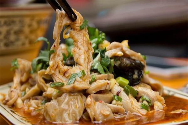 寶忠小館