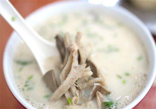 1號(hào)羊湯館加盟