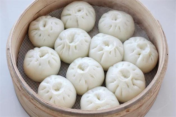 賈不假包子