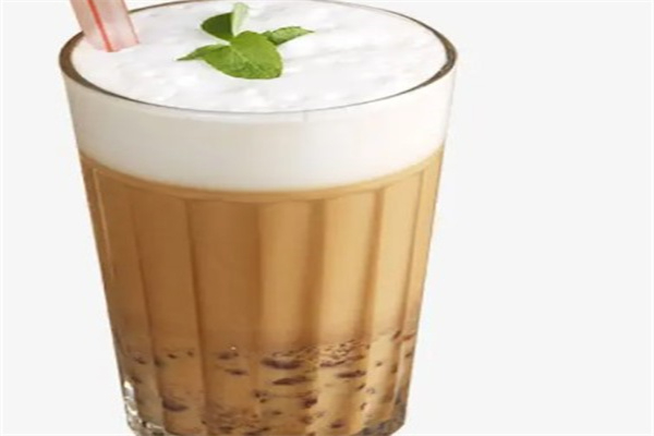 木嵐時(shí)尚飲品
