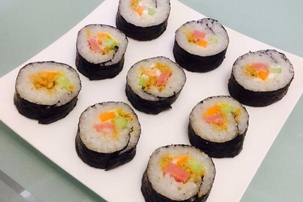 食尚主義壽司