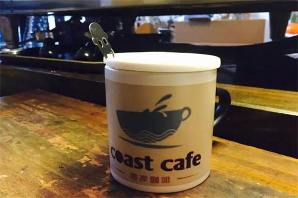XIEXIE coffee咖啡加盟