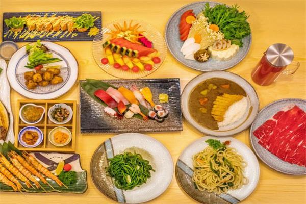 辣風芹新疆料理加盟