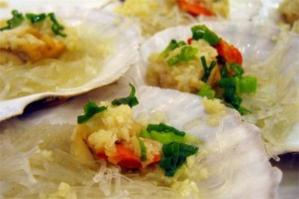 名豪魚翅海鮮