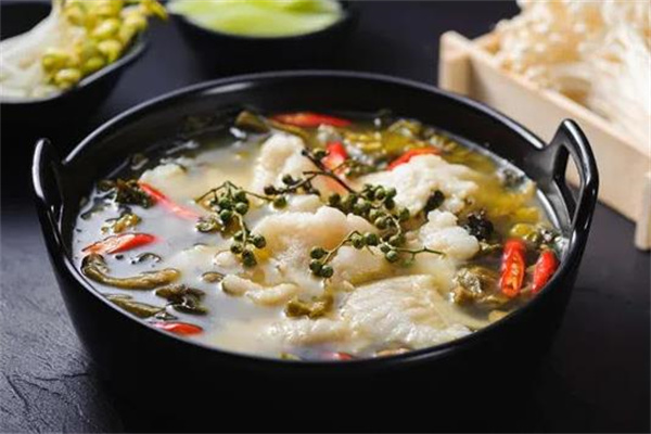 魚小喵酸菜魚便當(dāng)