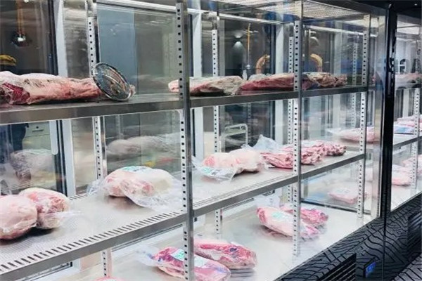 肉集MEAT MARKET加盟
