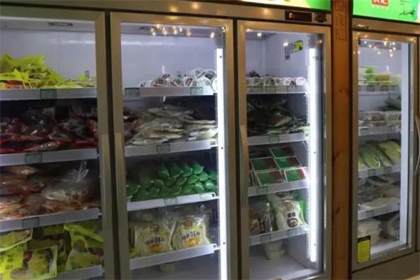 萬(wàn)家燈火火鍋燒烤食材超市