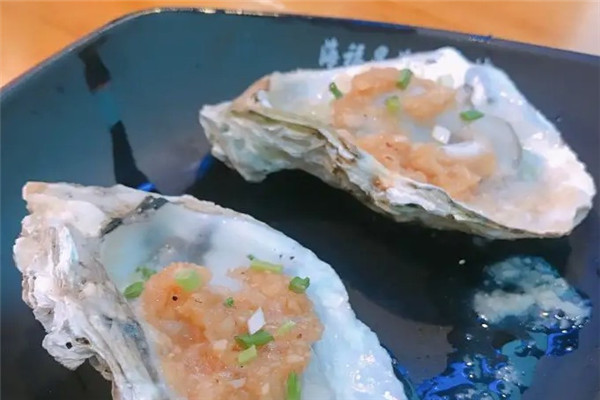 青石橋海福星海鮮燒烤加盟