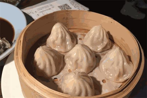 雙福園小籠包加盟
