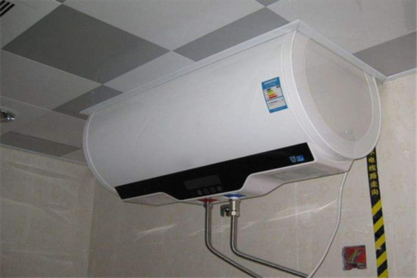 堡斯萊熱水器