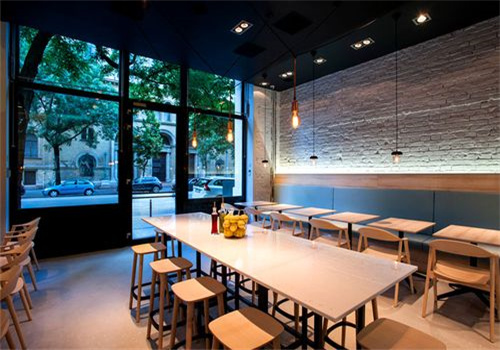 塔河風(fēng)味餐廳加盟