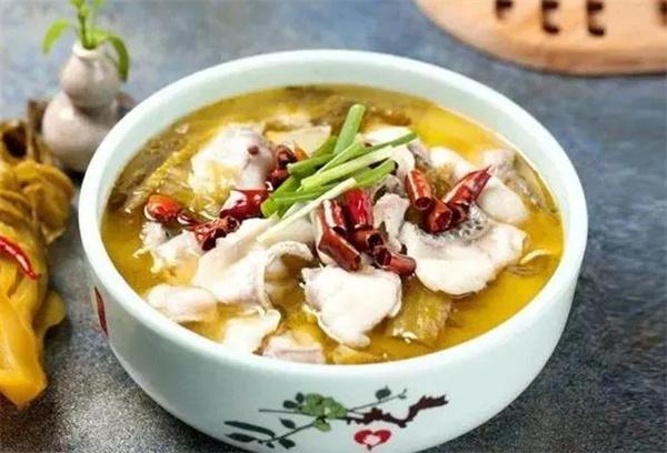 魚小喵酸菜魚便當(dāng)