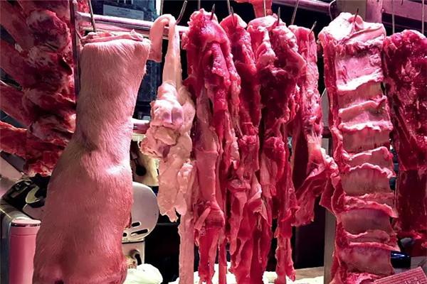 肉集MEAT MARKET加盟