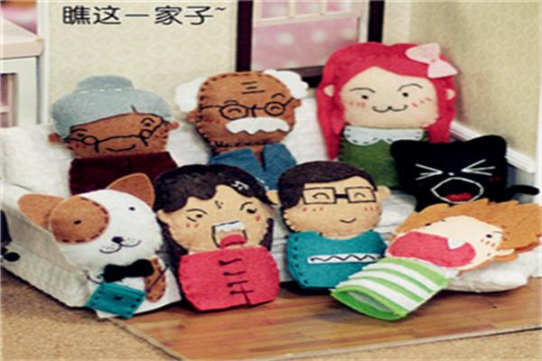 迪歐手工