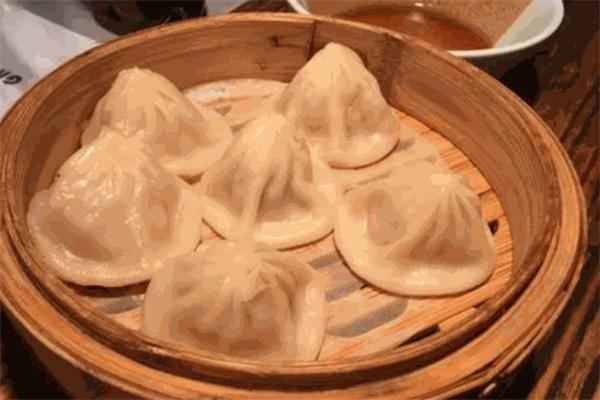 雙福園小籠包加盟