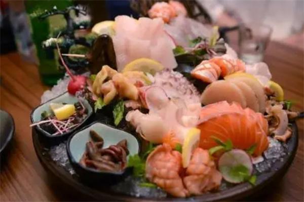 京樽料理加盟