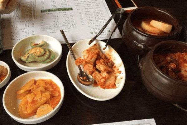 甘味屋加盟
