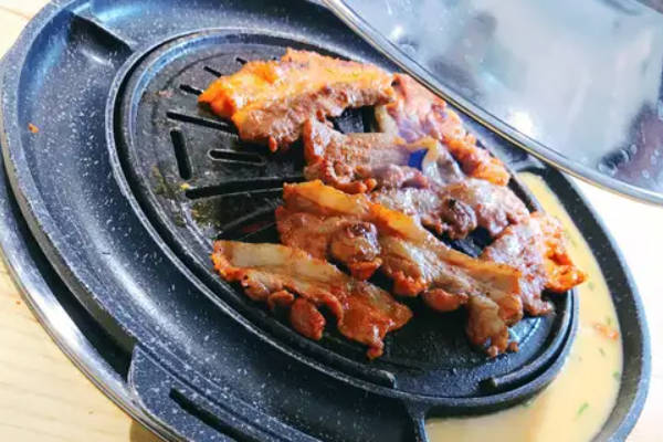 快火烤肉費(fèi)多少