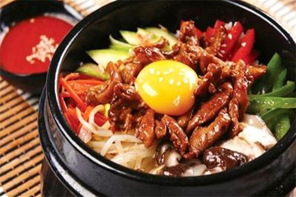 濟(jì)之島料理加盟