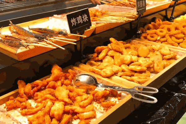 九寸釘自助烤肉多少錢