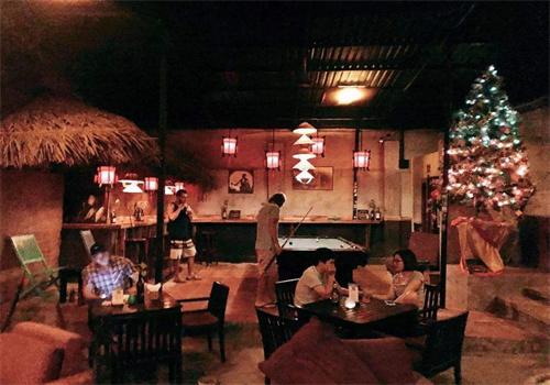 筷湘隨酒館加盟