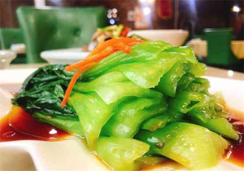 江南私房菜加盟