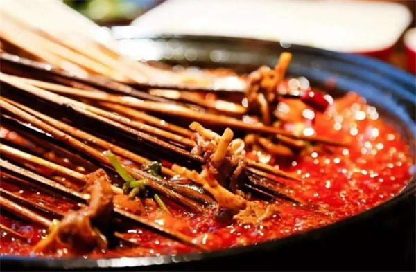 苗韻竹蓀鵝餐飲