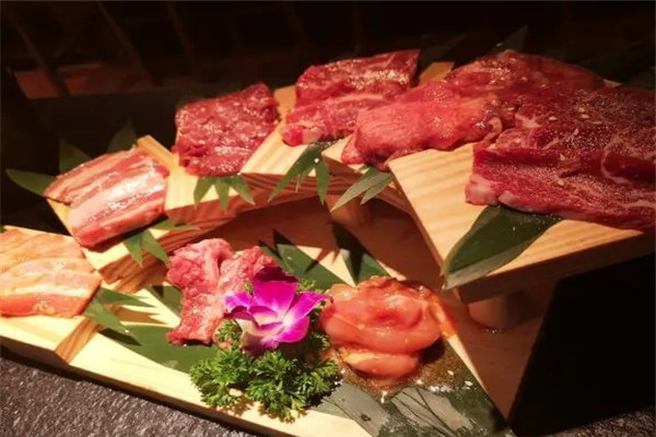 一度美食烤吧加盟