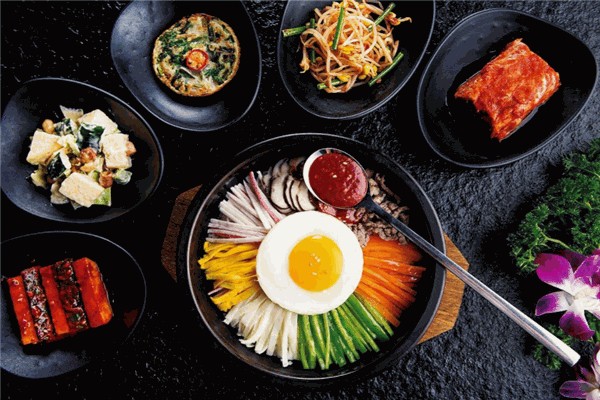首島料理加盟