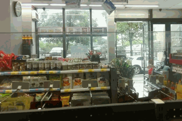 吉米便利店怎么樣