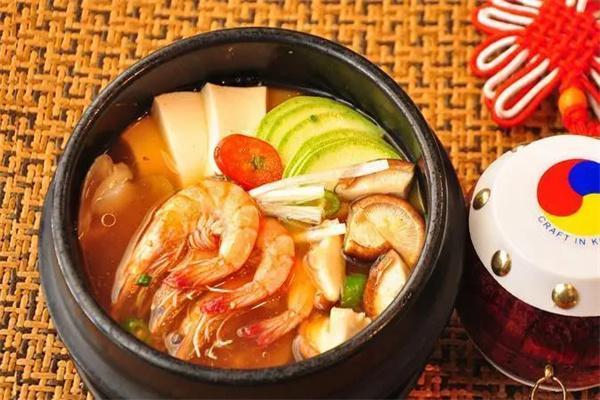 濟(jì)之島料理加盟