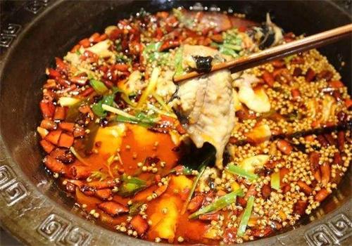 百家肥腸魚加盟