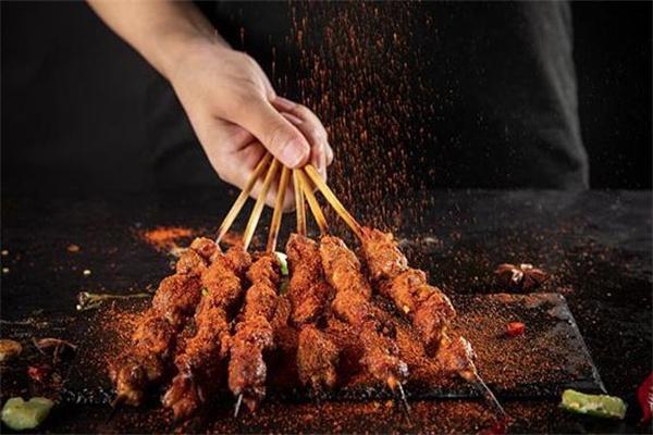 中創(chuàng)燒烤學(xué)院加盟