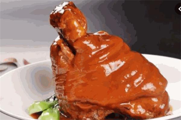 闕記熟食