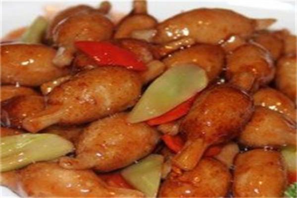 老五土菜館加盟