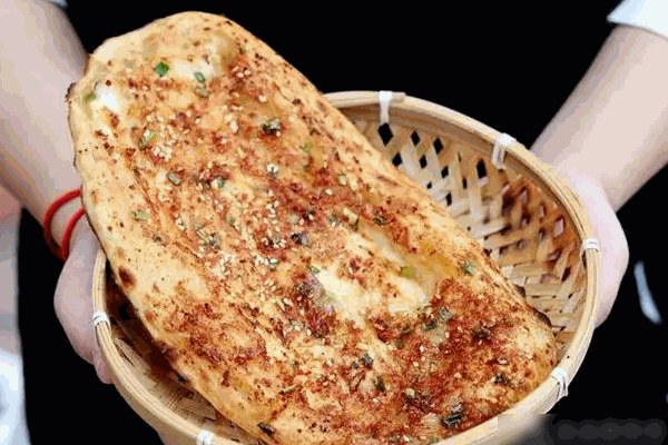 土掉渣燒餅多少