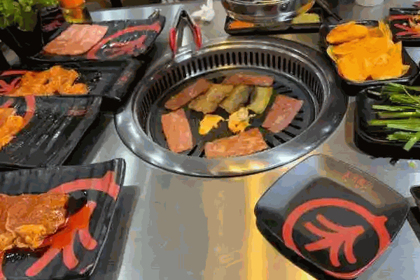 北木南烤肉怎么樣？單店投入不大，創(chuàng)業(yè)資金壓力小