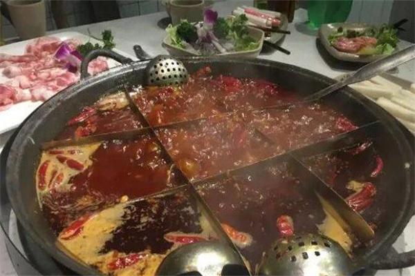 九佰鍋火鍋加盟
